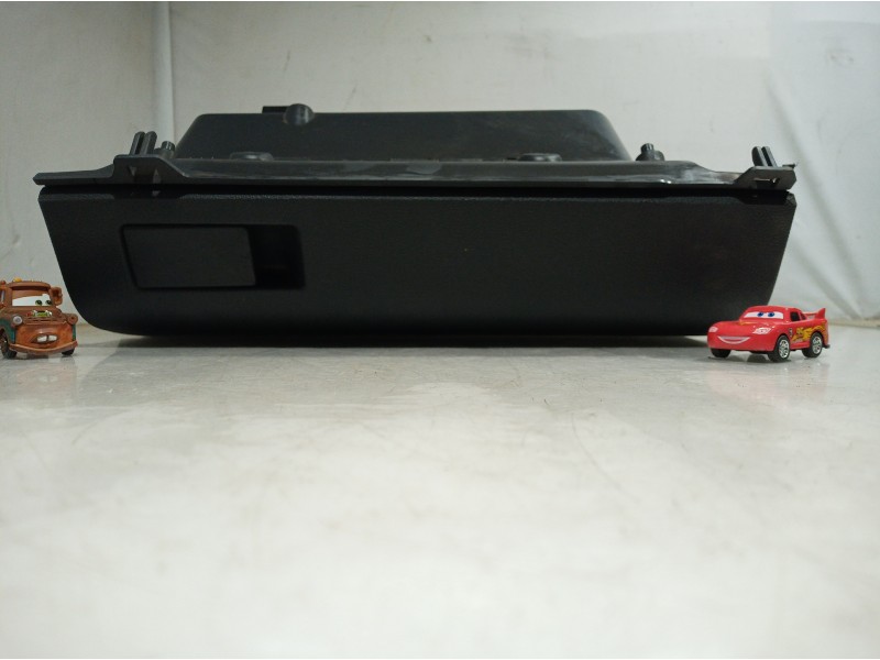 Recambio de guantera para volkswagen touran (1t1) referencia OEM IAM 1T1857101 1T1857101 1T1857101