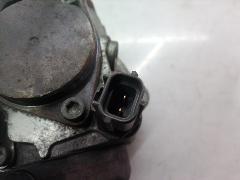 Recambio de bomba inyeccion para ford transit caja cerrada ´06 ft 350 m (medio) pkw (turismo) referencia OEM IAM 6C1Q9B395 6C1Q9