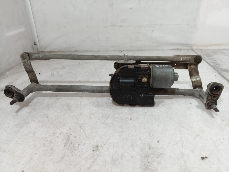 Recambio de motor limpia delantero para volkswagen golf v berlina (1k1) trendline referencia OEM IAM 1137328307 1137328307 11373