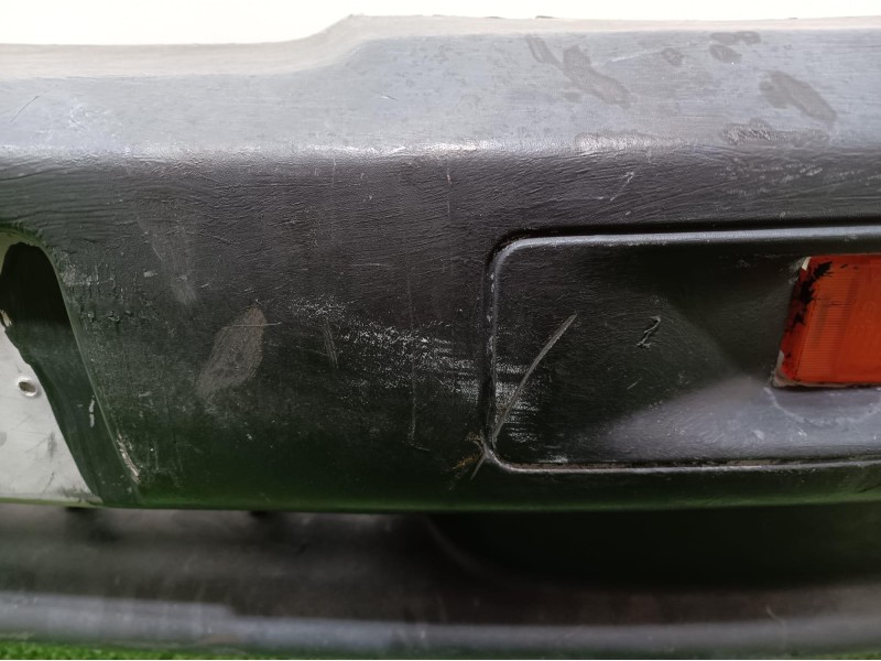 Recambio de paragolpes delantero para renault rapid/express (f40) referencia OEM IAM 6006000436 6006000436 7700807324