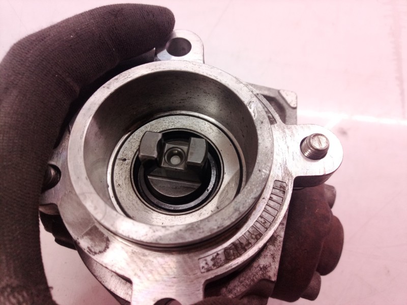 Recambio de bomba inyeccion para ford transit caja cerrada ´06 ft 350 m (medio) pkw (turismo) referencia OEM IAM 6C1Q9B395 6C1Q9