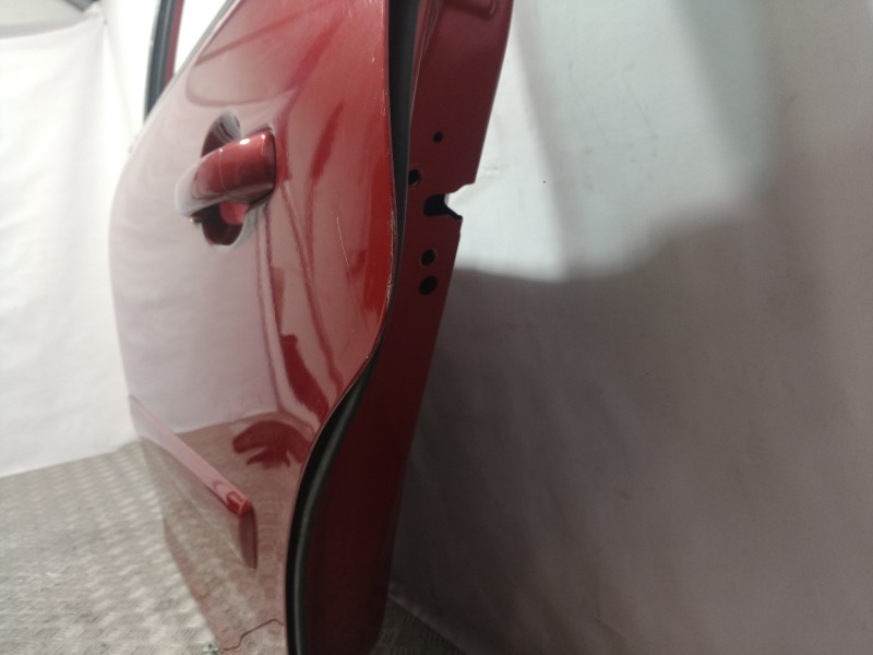 Recambio de puerta trasera izquierda para citroën c4 picasso exclusive referencia OEM IAM   