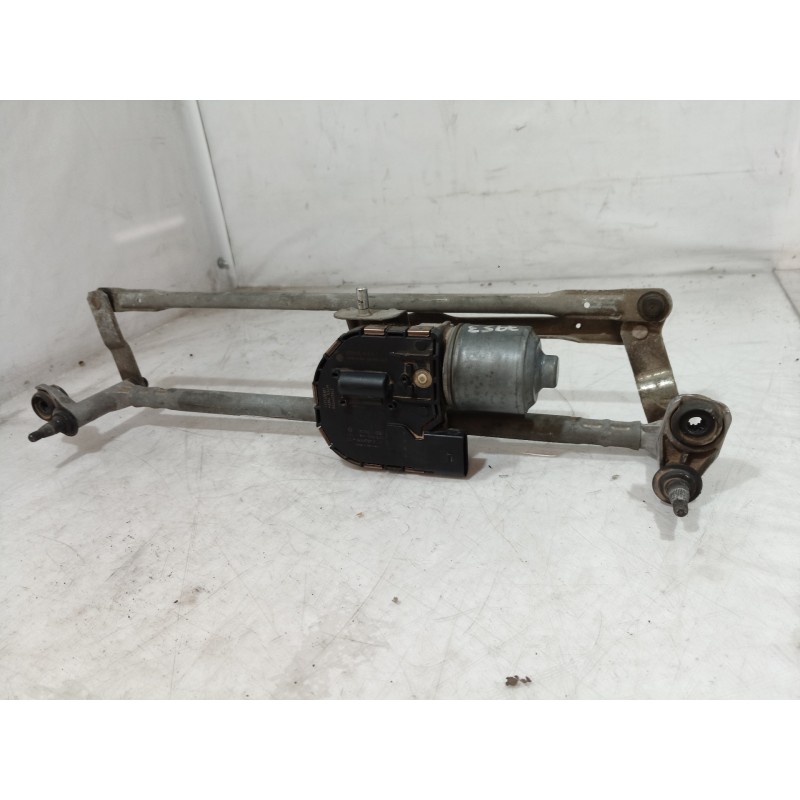 Recambio de motor limpia delantero para volkswagen golf v berlina (1k1) trendline referencia OEM IAM 1137328307 1137328307 11373