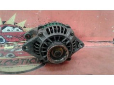 Recambio de alternador para kia sportage básico (5-ptas.) referencia OEM IAM AB170035 0K01118300B AB170035