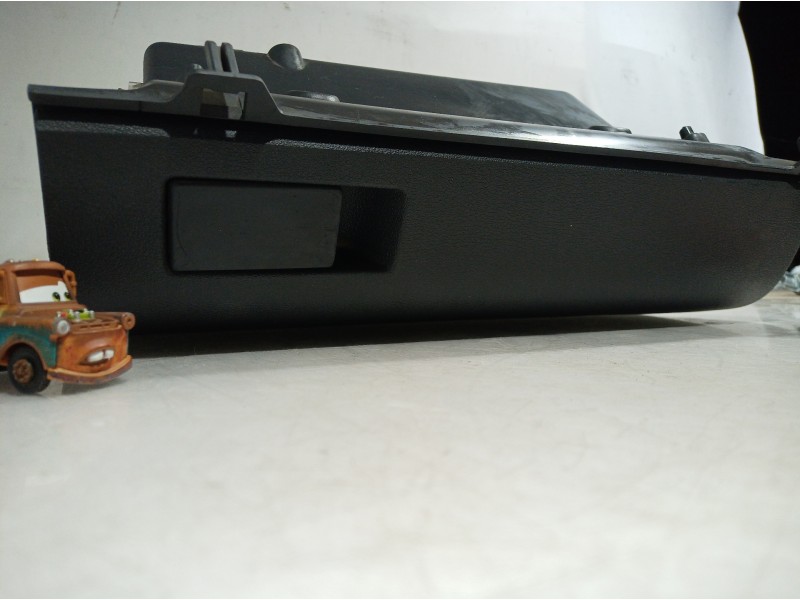 Recambio de guantera para volkswagen touran (1t1) referencia OEM IAM 1T1857101 1T1857101 1T1857101