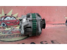 Recambio de alternador para kia sportage básico (5-ptas.) referencia OEM IAM AB170035 0K01118300B AB170035 2