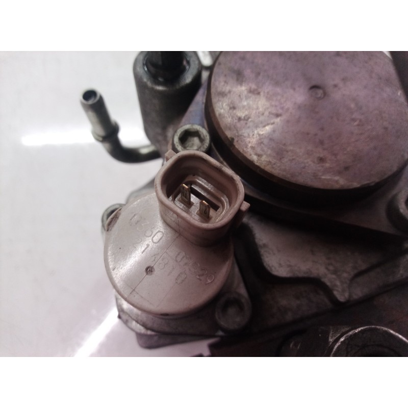 Recambio de bomba inyeccion para ford transit caja cerrada ´06 ft 350 m (medio) pkw (turismo) referencia OEM IAM 6C1Q9B395 6C1Q9