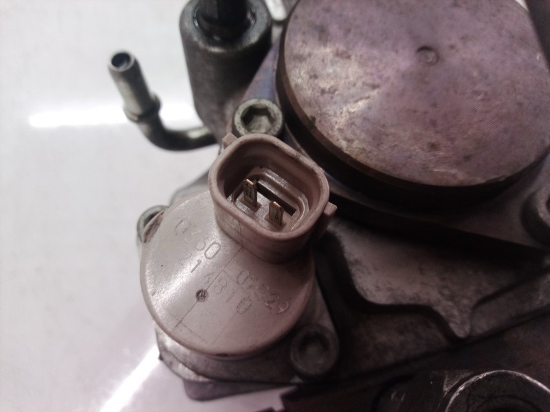 Recambio de bomba inyeccion para ford transit caja cerrada ´06 ft 350 m (medio) pkw (turismo) referencia OEM IAM 6C1Q9B395 6C1Q9