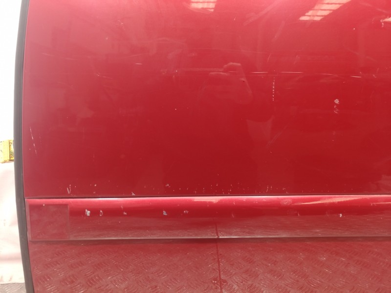 Recambio de puerta trasera izquierda para citroën c4 picasso exclusive referencia OEM IAM   