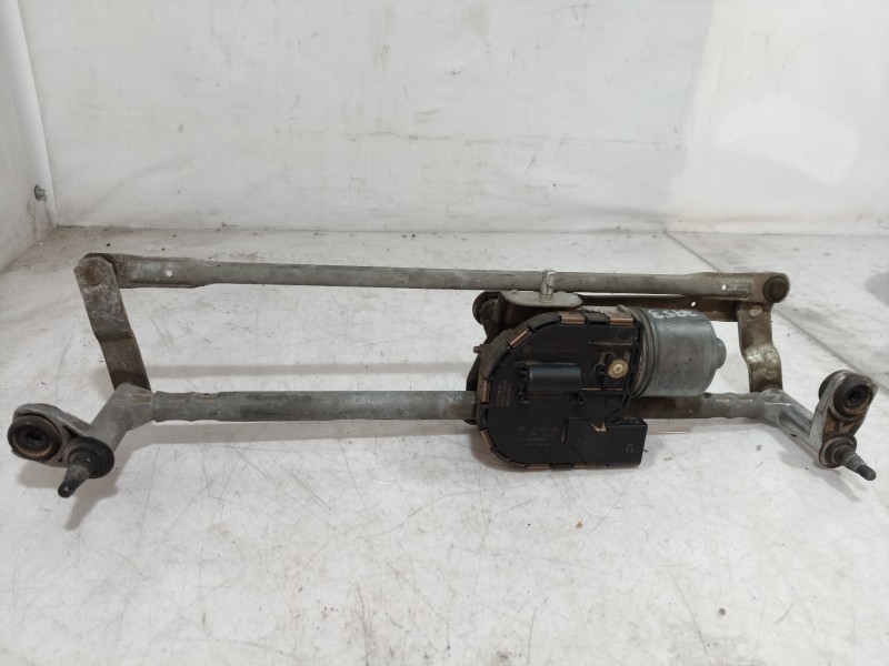 Recambio de motor limpia delantero para volkswagen golf v berlina (1k1) trendline referencia OEM IAM 1137328307 1137328307 11373