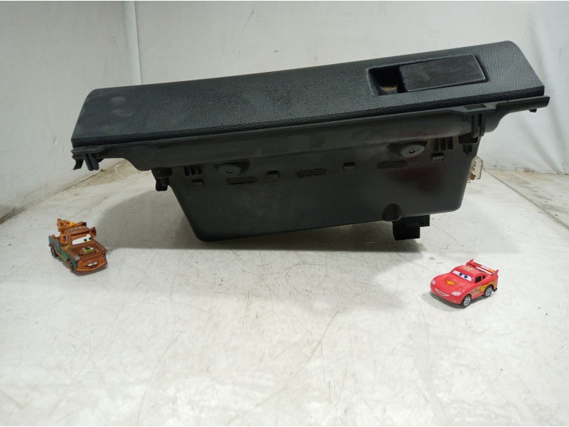 Recambio de guantera para volkswagen touran (1t1) referencia OEM IAM 1T1857101 1T1857101 1T1857101