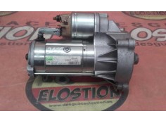 Recambio de motor arranque para peugeot 307 break/sw (s2) sw pack referencia OEM IAM 964697228004 4E00012ASA 964697228004