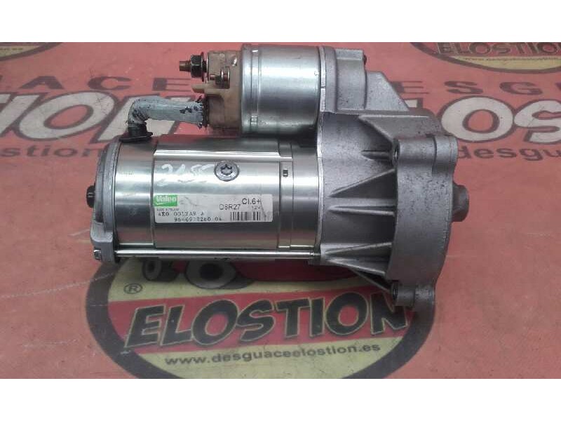 Recambio de motor arranque para peugeot 307 break/sw (s2) sw pack referencia OEM IAM 964697228004 4E00012ASA 964697228004 Recambio de motor arranque para peugeot 307 break/sw (s2) sw pack referencia OEM IAM 964697228004 4E00012ASA 964697228004