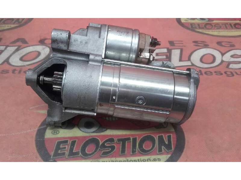 Recambio de motor arranque para peugeot 307 break/sw (s2) sw pack referencia OEM IAM 964697228004 4E00012ASA 964697228004 Recambio de motor arranque para peugeot 307 break/sw (s2) sw pack referencia OEM IAM 964697228004 4E00012ASA 964697228004