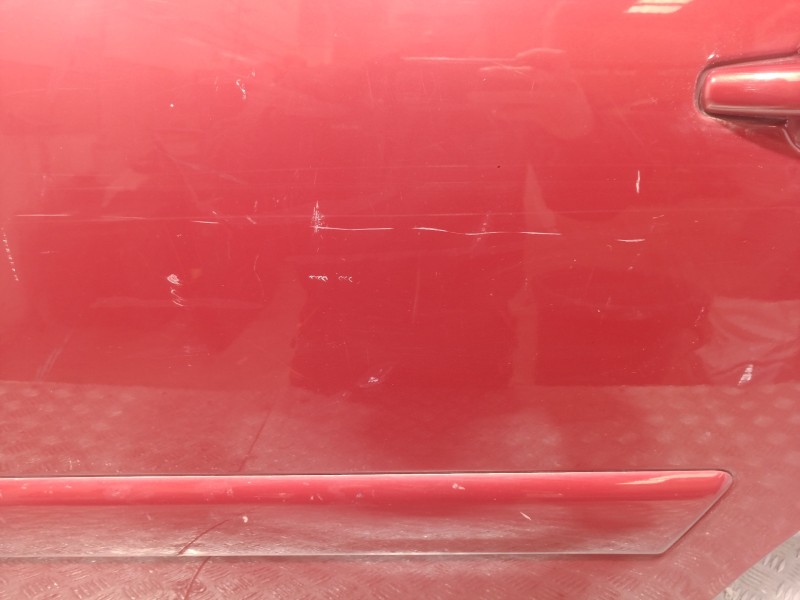 Recambio de puerta trasera izquierda para citroën c4 picasso exclusive referencia OEM IAM   