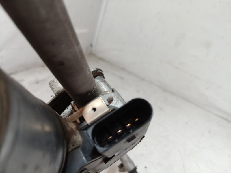 Recambio de motor limpia delantero para volkswagen golf v berlina (1k1) trendline referencia OEM IAM 1137328307 1137328307 11373