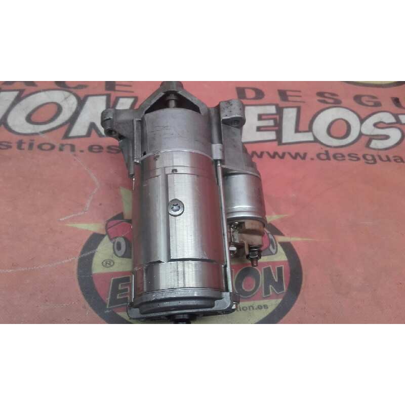 Recambio de motor arranque para peugeot 307 break/sw (s2) sw pack referencia OEM IAM 964697228004 4E00012ASA 964697228004 Recambio de motor arranque para peugeot 307 break/sw (s2) sw pack referencia OEM IAM 964697228004 4E00012ASA 964697228004