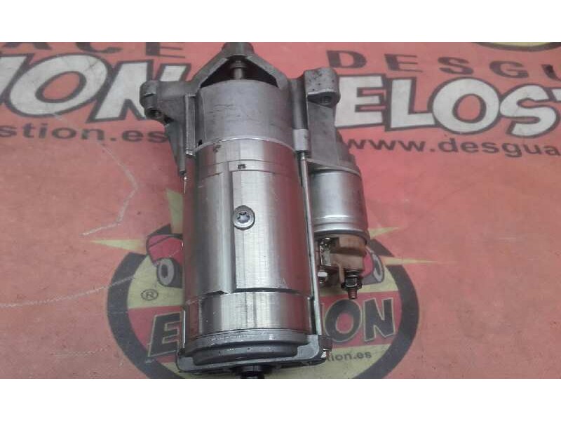 Recambio de motor arranque para peugeot 307 break/sw (s2) sw pack referencia OEM IAM 964697228004 4E00012ASA 964697228004 Recambio de motor arranque para peugeot 307 break/sw (s2) sw pack referencia OEM IAM 964697228004 4E00012ASA 964697228004