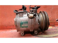 Recambio de compresor aire acondicionado para kia sportage básico (5-ptas.) referencia OEM IAM 5062211370 5062211370 5062211370