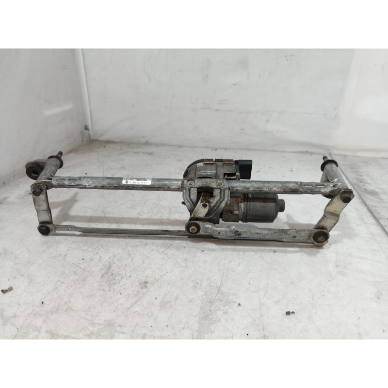 Recambio de motor limpia delantero para volkswagen golf v berlina (1k1) trendline referencia OEM IAM 1137328307 1137328307 11373