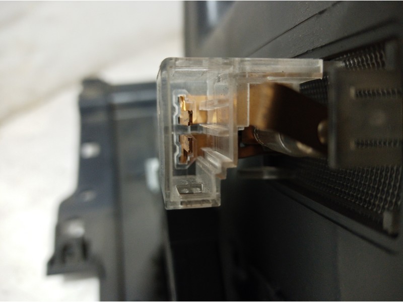 Recambio de guantera para volkswagen touran (1t1) referencia OEM IAM 1T1857101 1T1857101 1T1857101