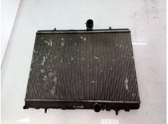 Recambio de radiador agua para citroën c4 picasso exclusive referencia OEM IAM P9680533480 P9680533480 991746