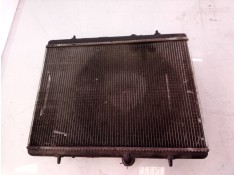 Recambio de radiador agua para citroën c4 picasso exclusive referencia OEM IAM P9680533480 P9680533480 991746 2