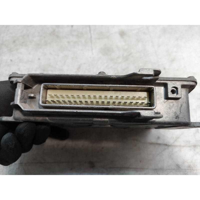 Recambio de centralita motor uce para citroën saxo 1.1 image referencia OEM IAM 9620398980 9620398980 0261203736