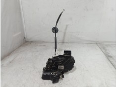 Recambio de cerradura puerta delantera derecha para land rover discovery v6 td hse referencia OEM IAM FQJ000420 FQJ000420 FQJ000