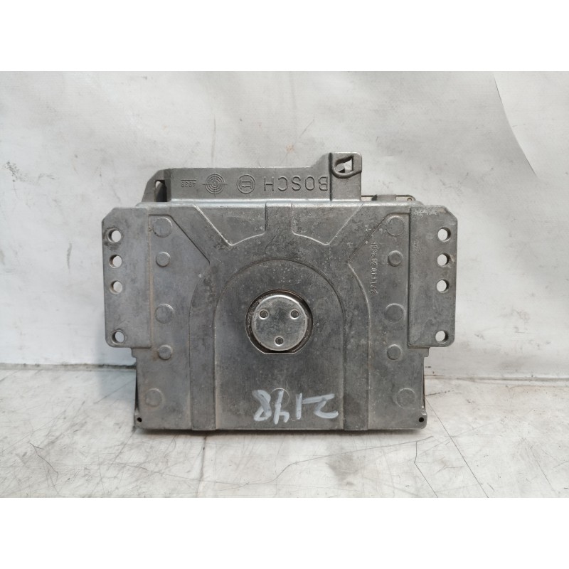 Recambio de centralita motor uce para citroën saxo 1.1 image referencia OEM IAM 9620398980 9620398980 0261203736