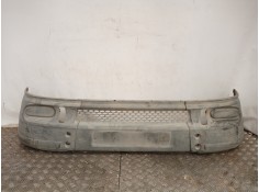 Recambio de paragolpes delantero para ford transit caja cerrada, corta (fy) (2000 =>) ft 330 2.4 referencia OEM IAM   