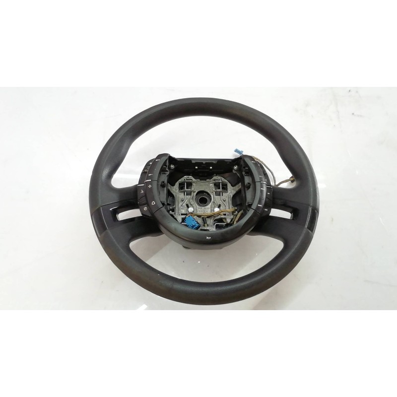 Recambio de volante para citroën c4 picasso exclusive referencia OEM IAM 6096636 6096636 6096636