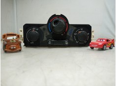 Recambio de mando climatizador para renault megane ii coupe/cabrio referencia OEM IAM 69587001 69587001 69587001
