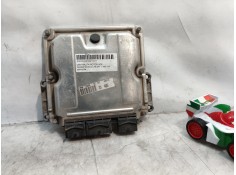 Recambio de centralita motor uce para peugeot 206 sw 2.0 hdi cat referencia OEM IAM 0281011188 0281011188 0281011188