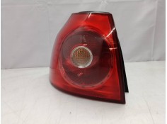 Recambio de piloto trasero izquierdo para volkswagen golf v berlina (1k1) trendline referencia OEM IAM 1K6945095P 1K6945111 1K69