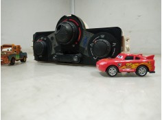 Recambio de mando climatizador para renault megane ii coupe/cabrio referencia OEM IAM 69587001 69587001 69587001 2