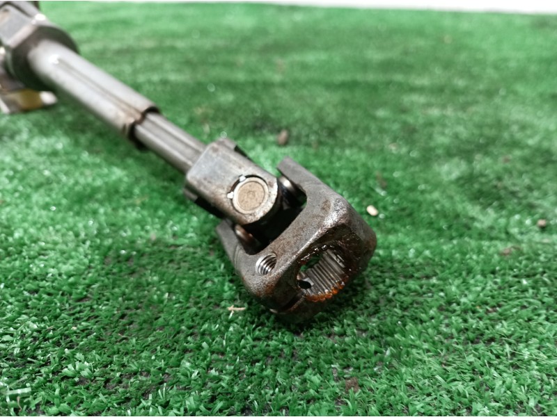 Recambio de columna direccion para volkswagen polo (9n3) 1.4 tdi referencia OEM IAM 6Q0419250D 6Q0419250D 6Q0419250