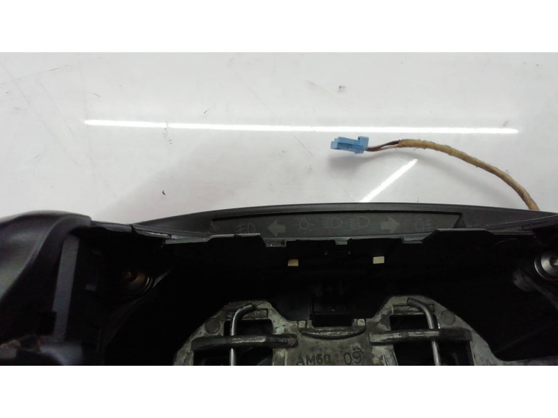 Recambio de volante para citroën c4 picasso exclusive referencia OEM IAM 6096636 6096636 6096636