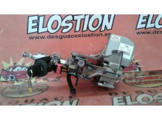 Recambio de columna direccion para renault clio iii luxe privilege referencia OEM IAM 50320122 50320122 