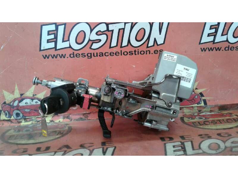Recambio de columna direccion para renault clio iii luxe privilege referencia OEM IAM 50320122 50320122 