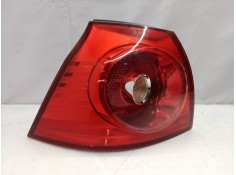 Recambio de piloto trasero izquierdo para volkswagen golf v berlina (1k1) trendline referencia OEM IAM 1K6945095P 1K6945111 1K69 2