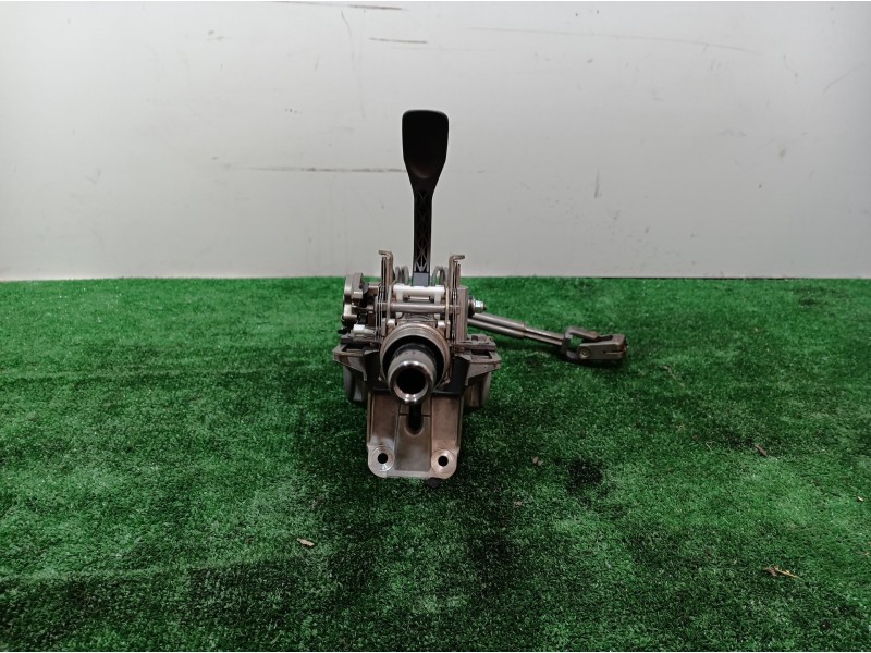 Recambio de columna direccion para volkswagen polo (9n3) 1.4 tdi referencia OEM IAM 6Q0419250D 6Q0419250D 6Q0419250