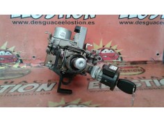 Recambio de columna direccion para renault clio iii luxe privilege referencia OEM IAM 50320122 50320122  2