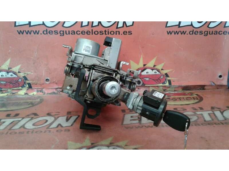 Recambio de columna direccion para renault clio iii luxe privilege referencia OEM IAM 50320122 50320122 