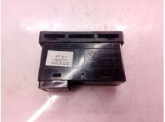 Recambio de warning para bmw serie 3 berlina (e46) 320d edition advance referencia OEM IAM 8368920 8368920 8368920 2