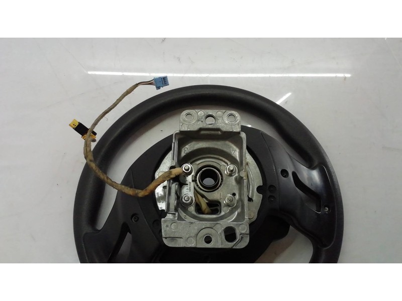 Recambio de volante para citroën c4 picasso exclusive referencia OEM IAM 6096636 6096636 6096636