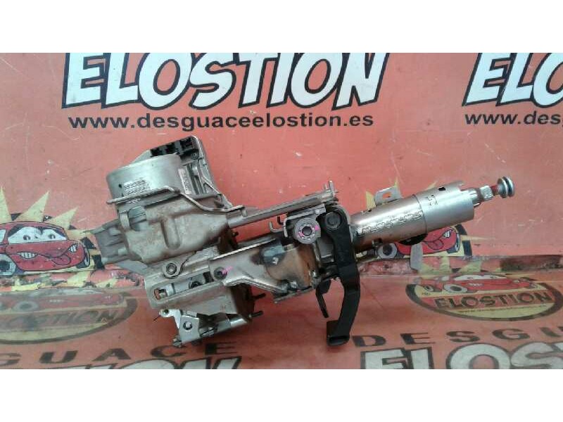 Recambio de columna direccion para renault clio iii luxe privilege referencia OEM IAM 50320122 50320122 