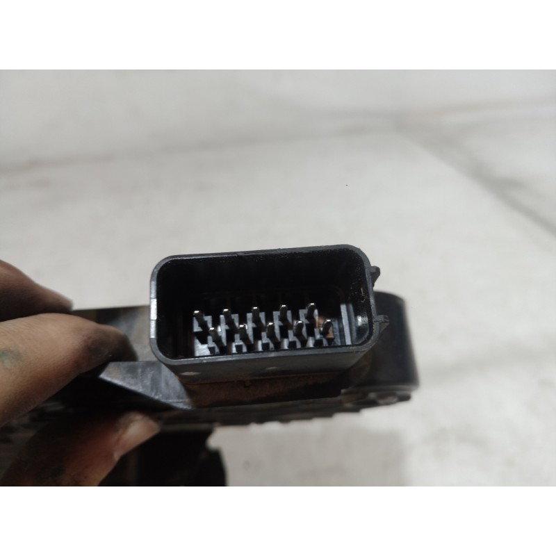 Recambio de cerradura puerta delantera derecha para land rover discovery v6 td hse referencia OEM IAM FQJ000420 FQJ000420 FQJ000