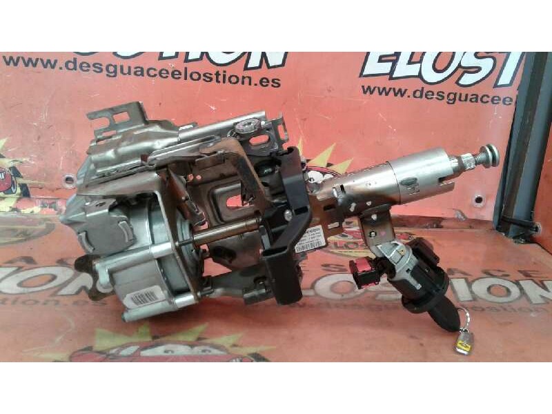 Recambio de columna direccion para renault clio iii luxe privilege referencia OEM IAM 50320122 50320122 