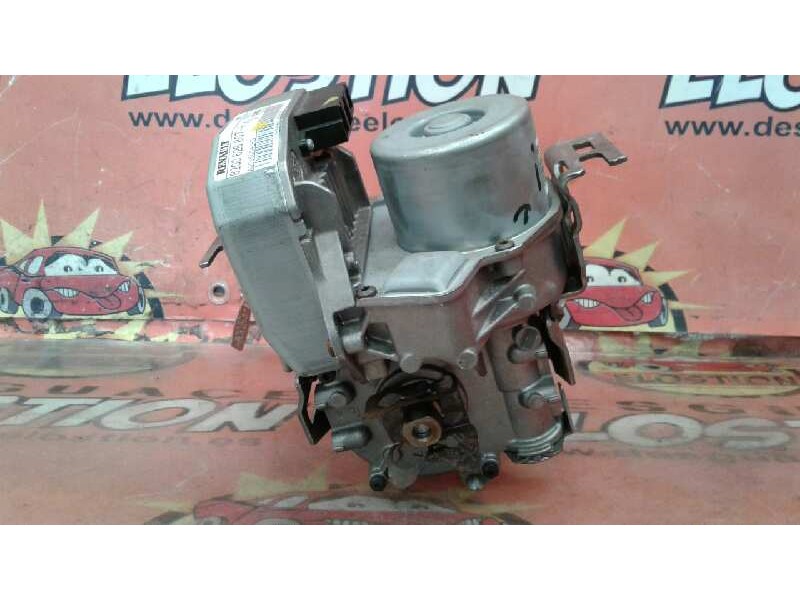 Recambio de columna direccion para renault clio iii luxe privilege referencia OEM IAM 50320122 50320122 